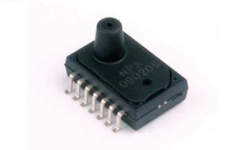 NovaSensor NPA Series - Surface Mount Pressure Sensors