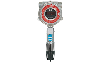 Toxic Gas Sensor: Model 100