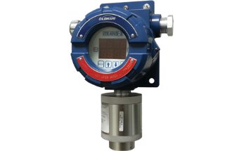 Infrared Gas Detector: iTrans2 and Stand Alone