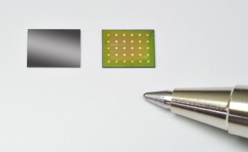 3D Time-of-Flight Image Sensors