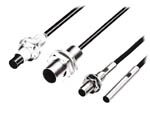 GX series Proximity Sensors from Panasonic Electric Works Corporation of America