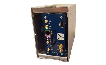 Traffic Cabinet Integration with TRAFFICXHUB™