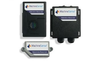Tracking Operation Conditions and Trend Health of Rotating Vibrations in Industrial Machinery