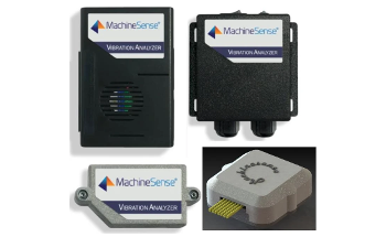 Edge-Enabled Multi-Purpose Vibration Analyzer (VSA)