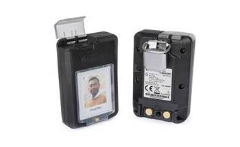 The iTAG X30 Worker Location Tag from Extronics Ltd.
