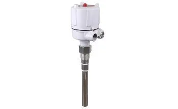 PROCAP 1 & 11: Capacitance Probe for Detecting the Presence or Absence of Material