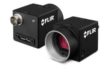 Produce the Exact Images You Need and Accelerate Your Application Development: Blackfly S USB3
