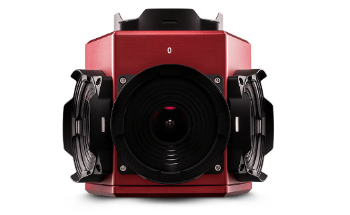 Ladybug5+: Spherical 360° Imaging and Accuracy