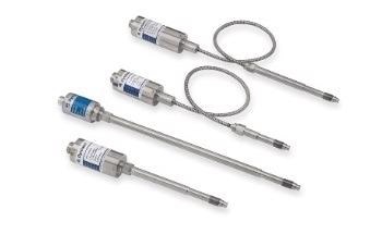PT46X6 Series: Industry-Standard 0–10 VDC Amplified Signal