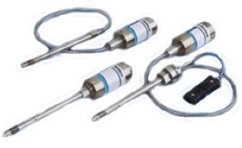 EPR3 Push Rod Sensors