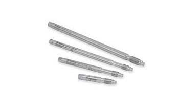 BP420 Series Burst Plugs