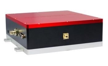 Fiber-Coupled and Short-Pulse Lasers for LiDAR Applications