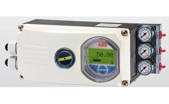 PositionMaster EDP300 — Digital Positioner for Natural Gas Industry