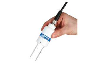 WET150: The Multi-Parameter Soil Sensor
