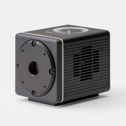 Unparalleled Sensitivity and Precision with the ORCA-Quest qCMOS Camera