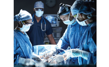 Surgical Temperature Sensors from Amphenol