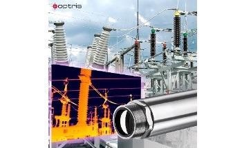 Infrared Camera: Optris’ Xi 410