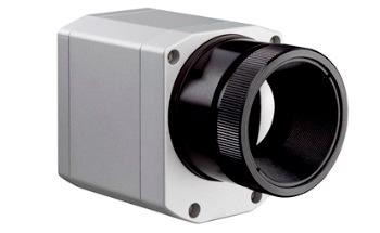 Infrared Camera: Optris’ PI 640i