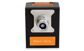AlizÉ™ 1.7: NIR Imaging with this Versatile InGaAs Camera