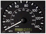 Odometers from Eastern Electronics SVC