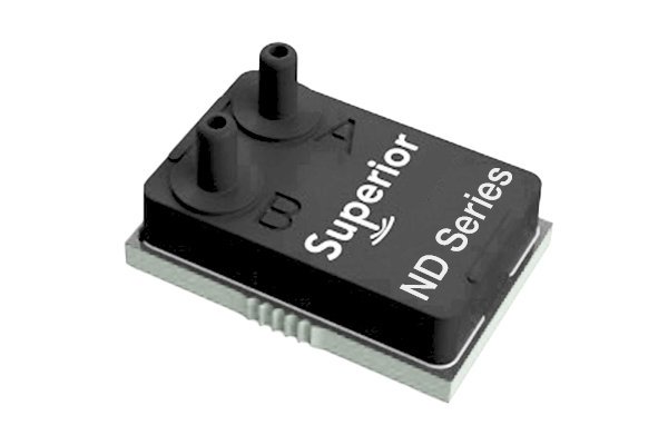 ND Series Absolute Pressure Sensors for Industrial Applications