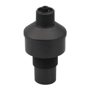 ARK75-THD Airducer® Ultrasonic Air Transducer for Chemically Harsh Environments
