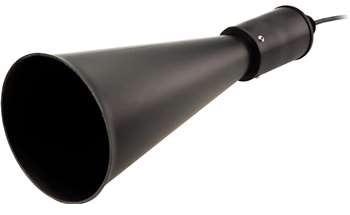 ART15 Airducer® Ultrasonic Air: An Ultrasonic Tool for Long Range Level Measurements