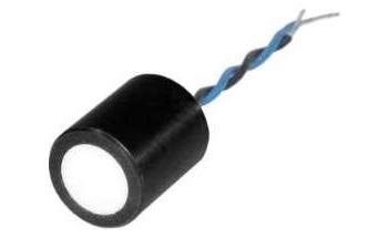 Compact AT200 Airducer® Ultrasonic Air Transducer for Multiple Applications