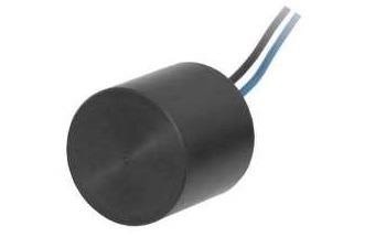 ATK120 Airducer® Ultrasonic Air Transducer for Chemically Harsh Environments