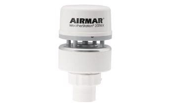 200WX WeatherStation® Instrument for Weather-Monitoring Applications