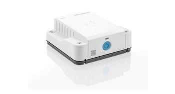 Micropilot FWR30: Radar Level Sensor