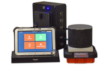 PaveScan MDM (Mix Design Module): Essential for Asphalt Density Quality Control