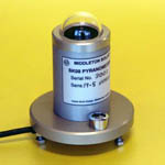SK08 Solar Total Pyranometer from Middleton Solar