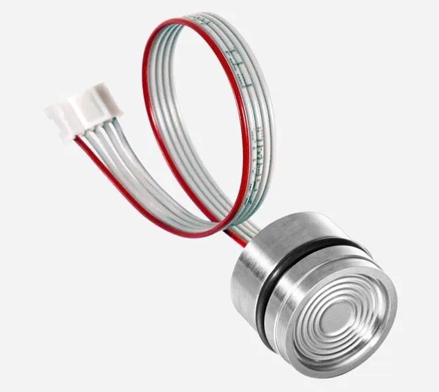 OEM Piezoresistive Pressure Sensors Transducers MPM Series