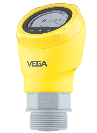 Compact VEGAPULS 31 for Continuous Level Measurement