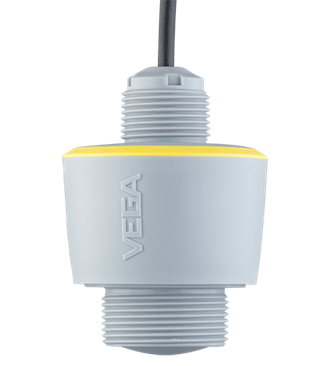 VEGAPULS C 11 for Continuous Level Measurement