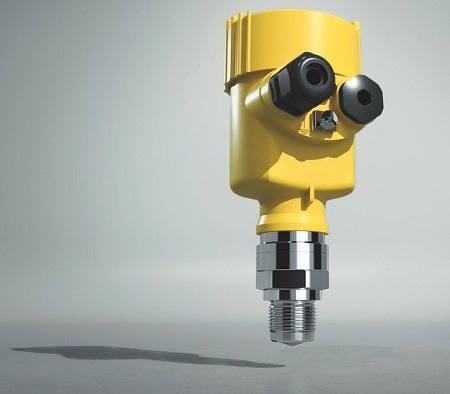VEGAPULS 6X Radar Level Sensor for Any Application