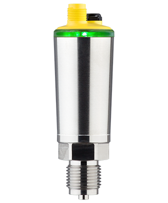 Pressure Sensor VEGABAR 28 with Switching Function