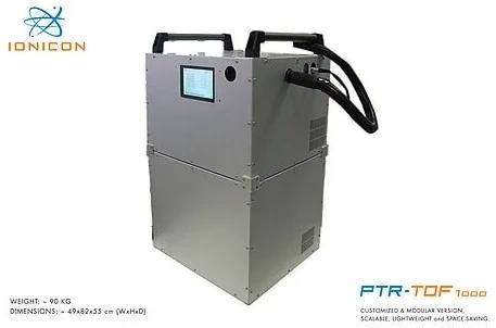 Universal VOC Monitor - PTR-TOF QB