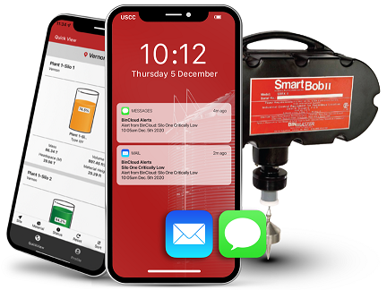 Measure Vessels with the SmartBob Sensor