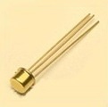 InGaAs Elements and Arrays for Infrared Detection
