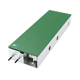 Cubic Oxygen Gas Sensing Solutions for Healthcare and Medical Industry