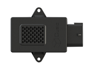 Cubic Automotive Lithium-ion Batteries Thermal Runaway Monitoring Solutions