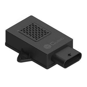 Cubic Refrigerant Gas Leakage Sensing Solutions for Heat Pump and HVAC&R Industry