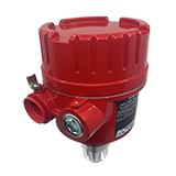 BMRX-100: Mechanical Rotary Level Indicator