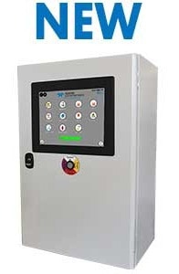 MX 62 TP - Control Unit for Gas Detection