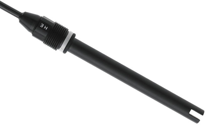 Conducell 2DC-PG 2-Pole Conductivity Sensor for Contaminant Free Processes