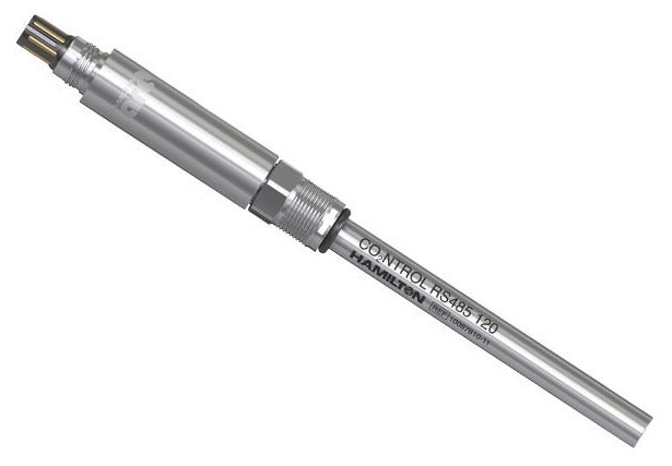 CONTROL Solid-State Sensor for DCO Measurement