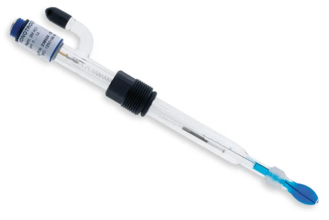 IonoTrode pH Sensor for High-Purity Water Measurement