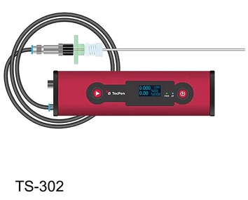 TecPen Oxygen and Carbon Dioxide Weld Purge Monitor